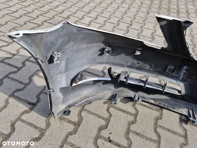 LEXUS LS IV 4 LS460 LS600 ZDERZAK PRZÓD PRZEDNI - 13