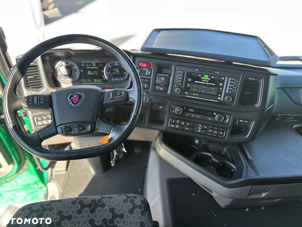 Scania R460 - 20