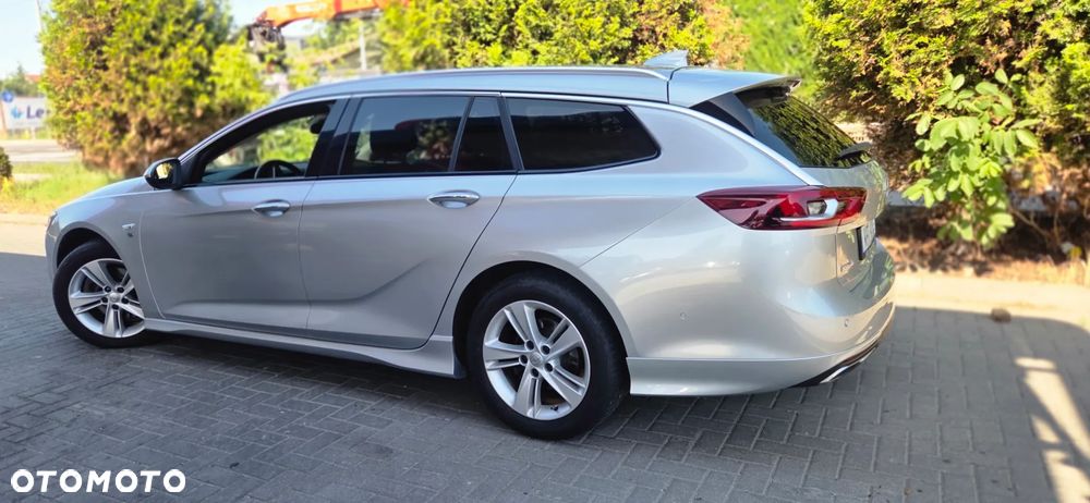 Opel Insignia 2.0 Ultimate Exclusive - 8
