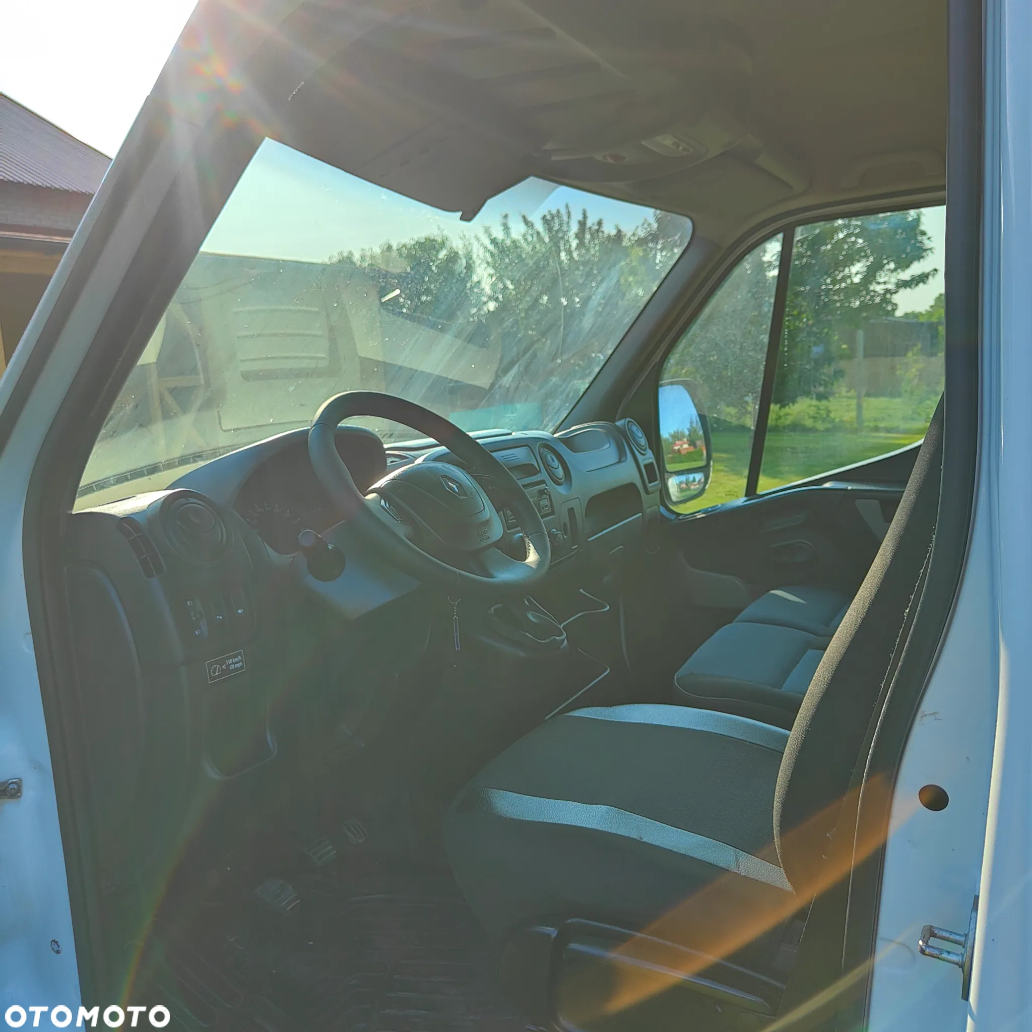 Renault Master - 6