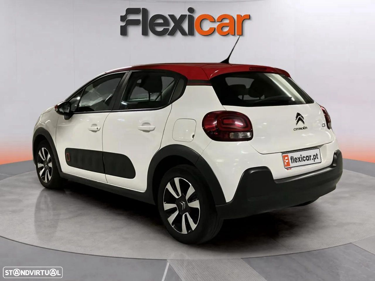 Citroën C3 1.2 PureTech Feel - 5