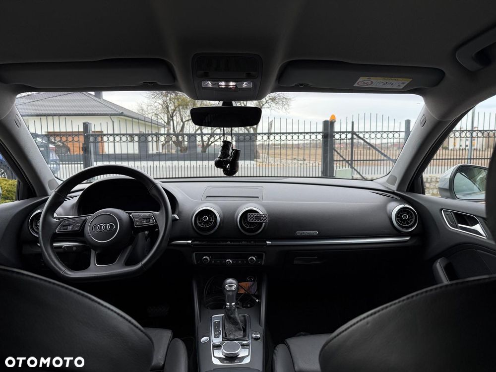 Audi A3 Sportback - 18