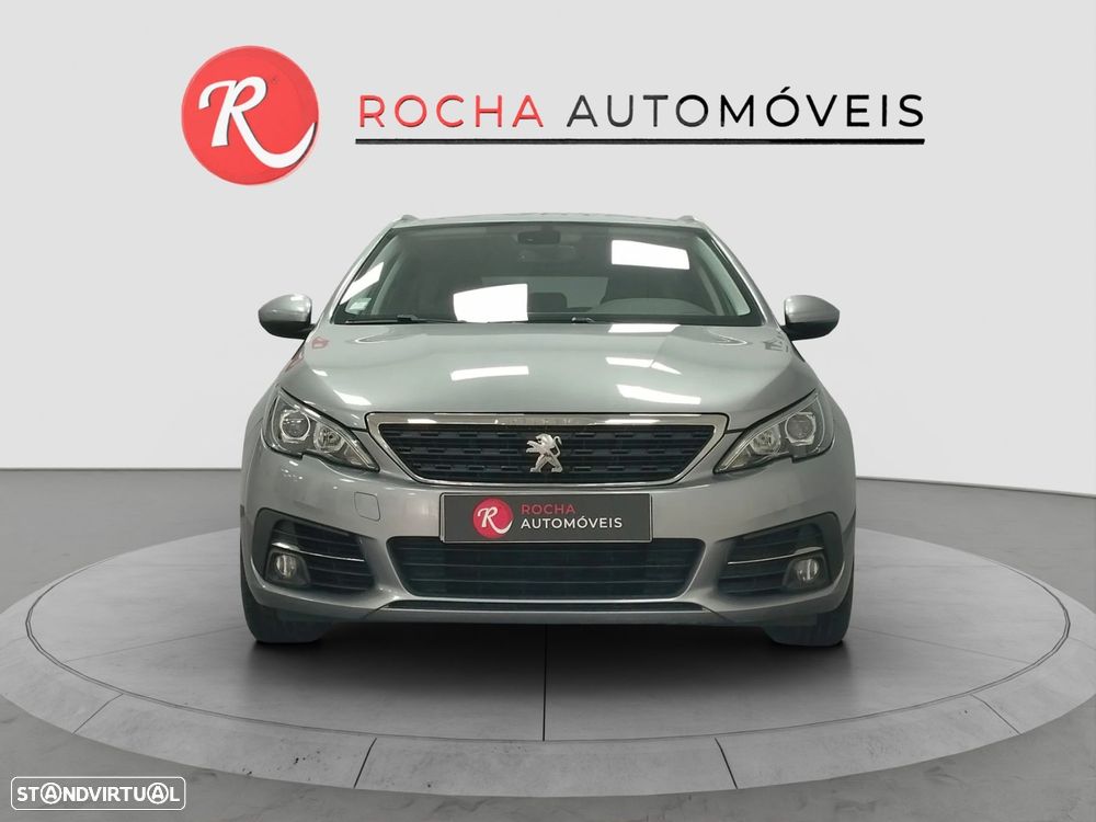 Peugeot 308 SW 1.2 PureTech GT Line - 2