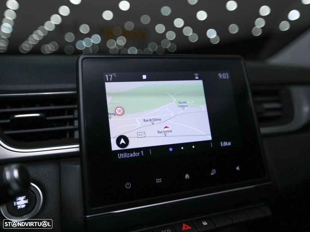 Renault Captur 1.0 TCe Exclusive - 21