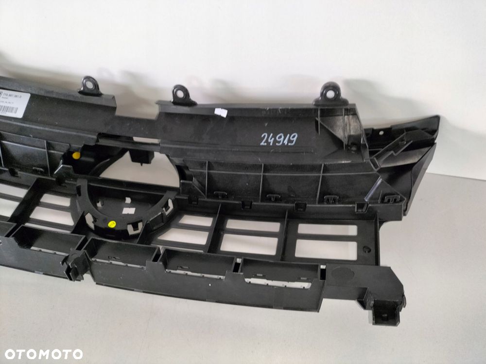 atrapa kratka grill vw t7 t-7 7t0 21- - 7