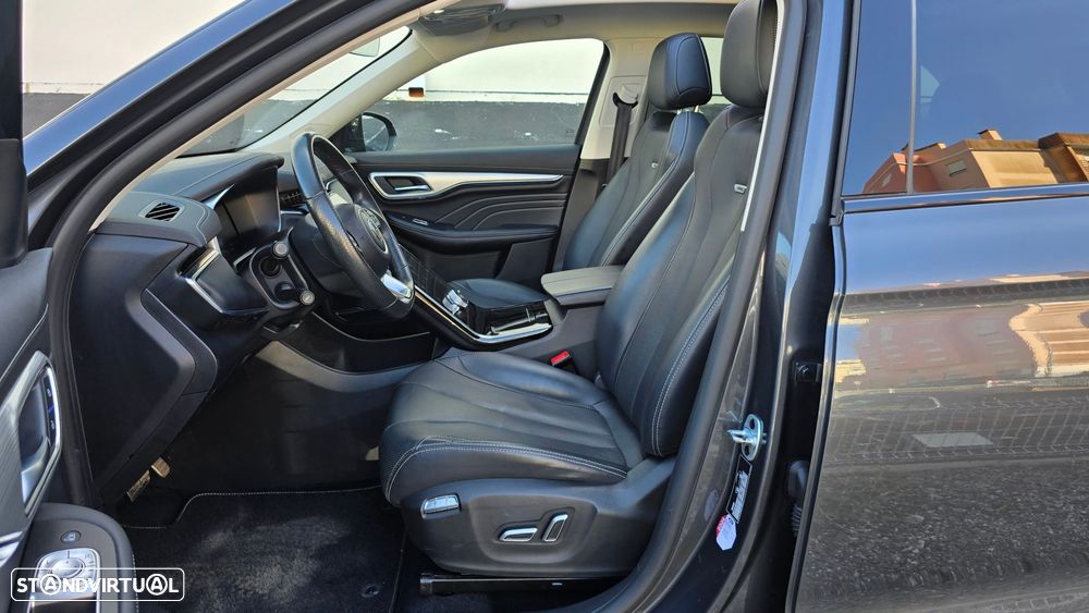 MG Marvel R 70 kWh Luxury - 46