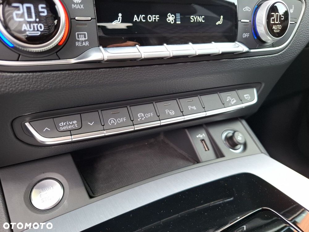 Audi Q5 40 TDI mHEV Quattro S Line S tronic - 33