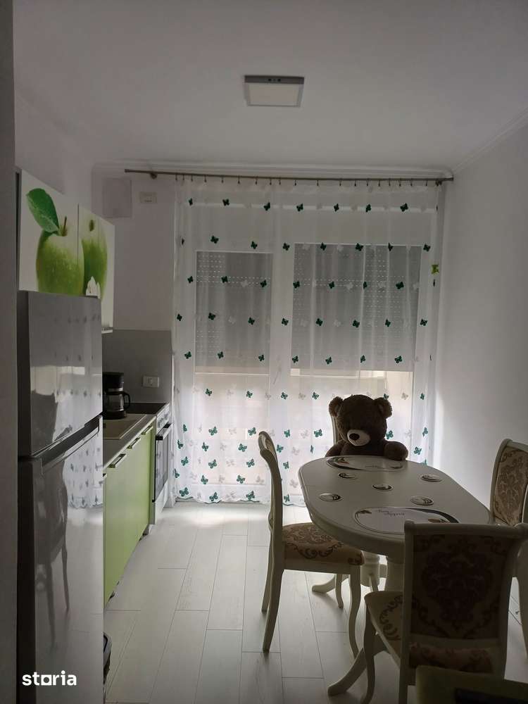 ORADEA/Apartament 2 camere si parcare inclusa in pret/WEST RESIDENCE - Imagine principală: 5/20