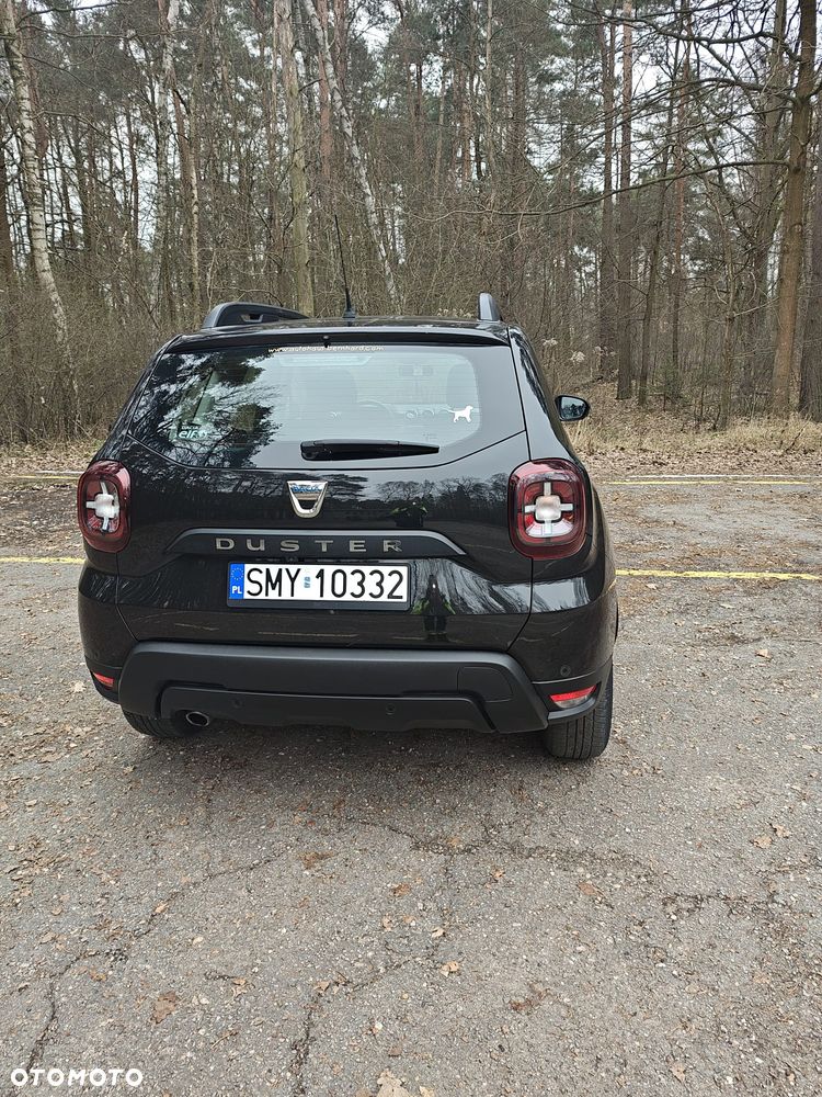 Dacia Duster - 12