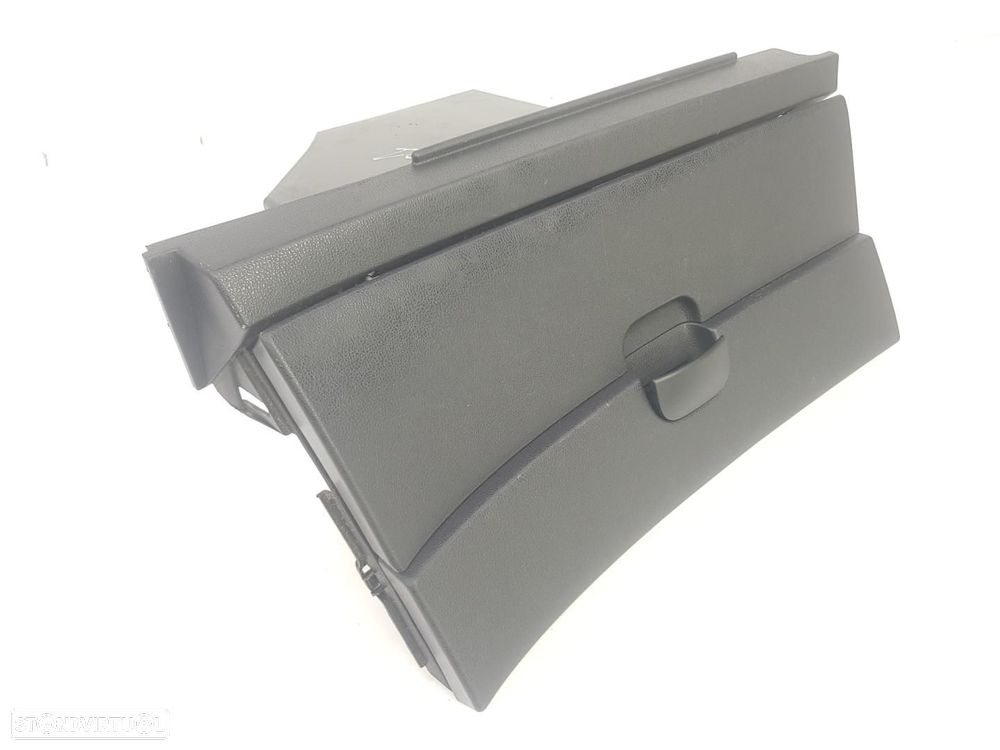 PORTA LUVAS NISSAN QASHQAI J10 - 1
