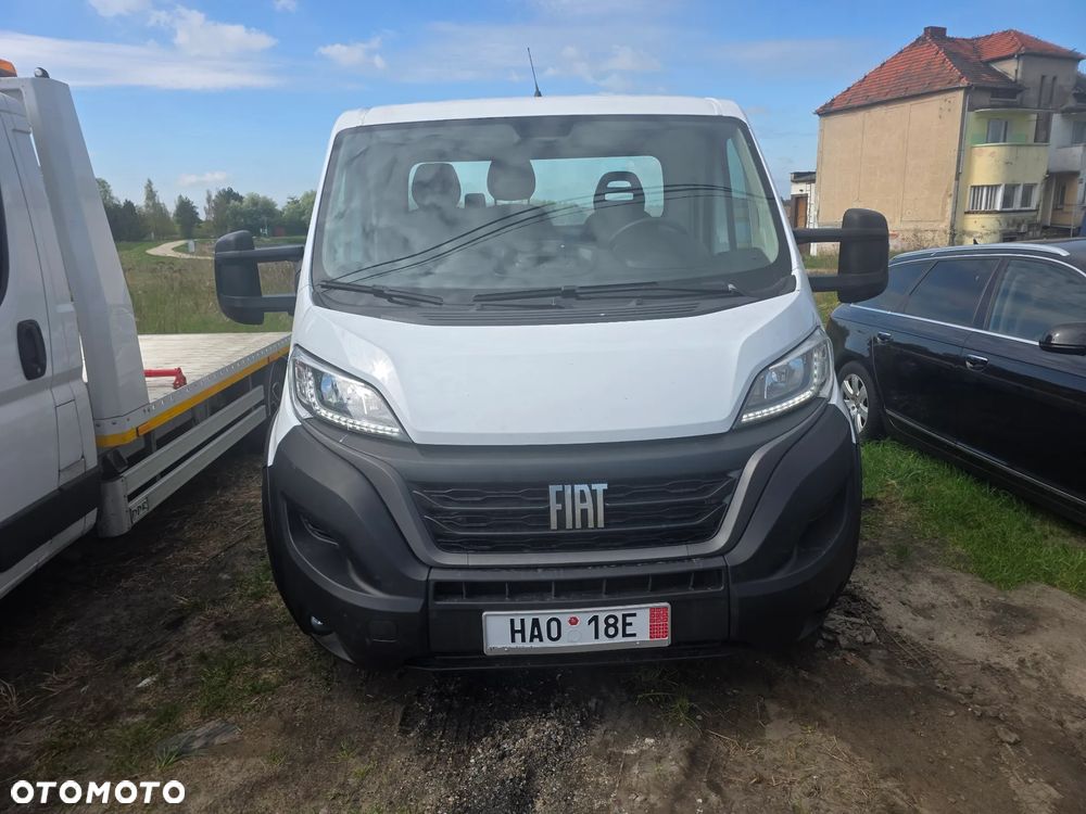 Fiat Ducato - 1