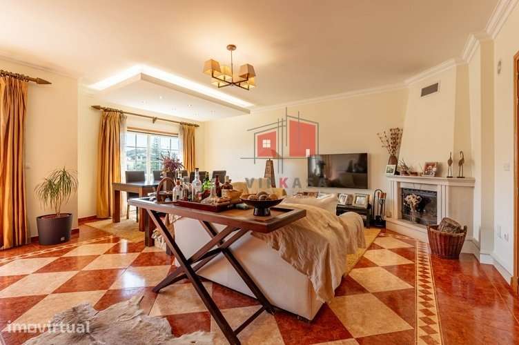 Apartamento T3 duplex na Malveira - Grande imagem: 2/37