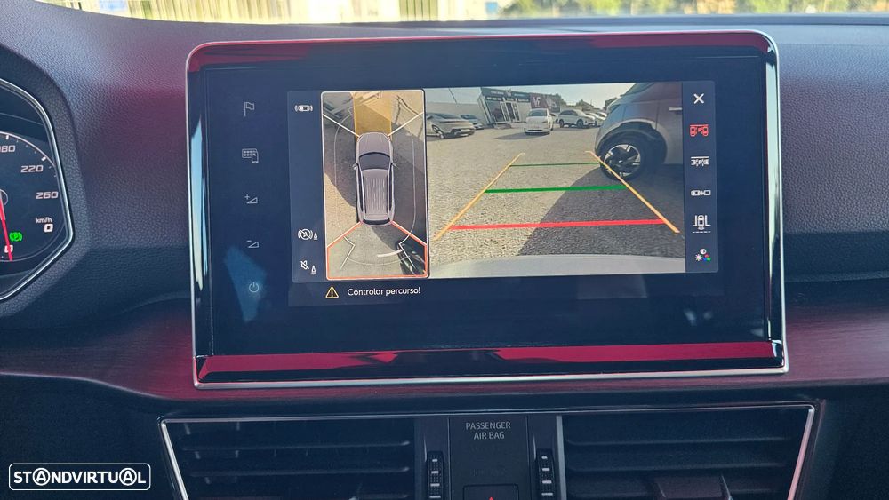 SEAT Tarraco 2.0 TDI Xcellence DSG - 61
