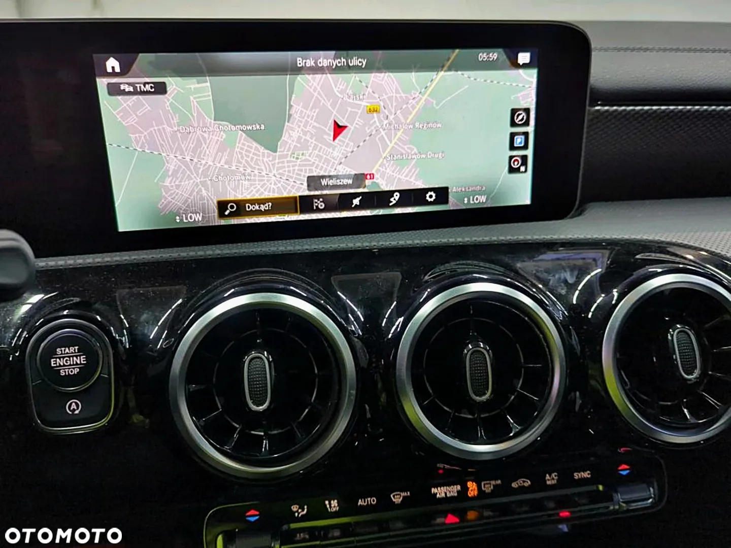 Mercedes-Benz CLA 200 d 8G-DCT - 10