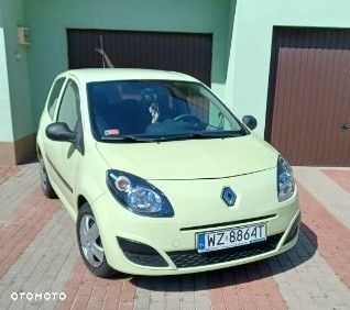 Renault Twingo 1.2 Authentique - 4