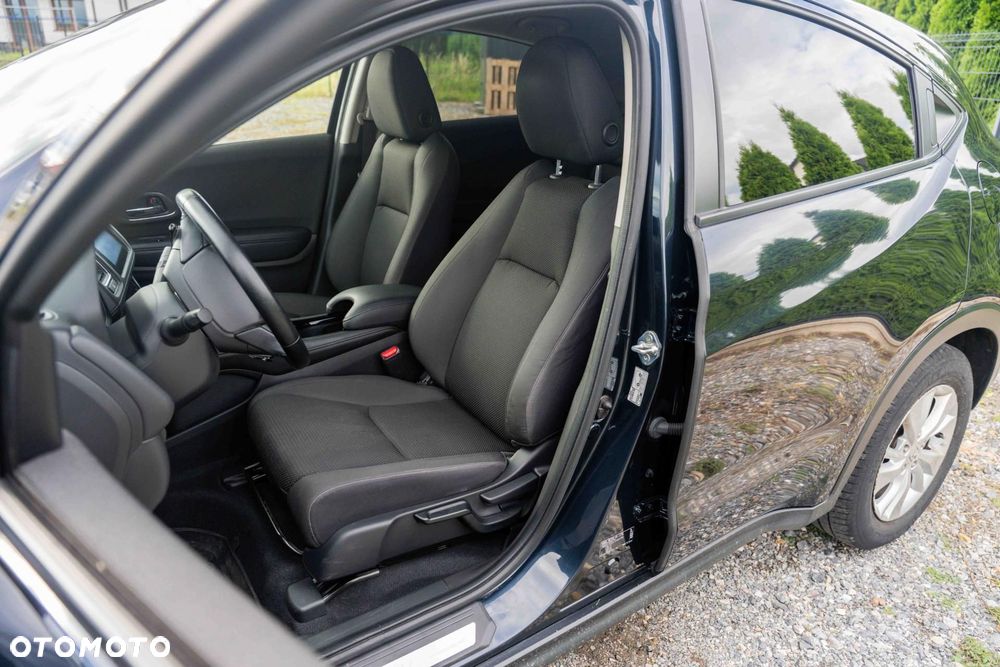 Honda HR-V 1.5 Elegance (ADAS) CVT - 10
