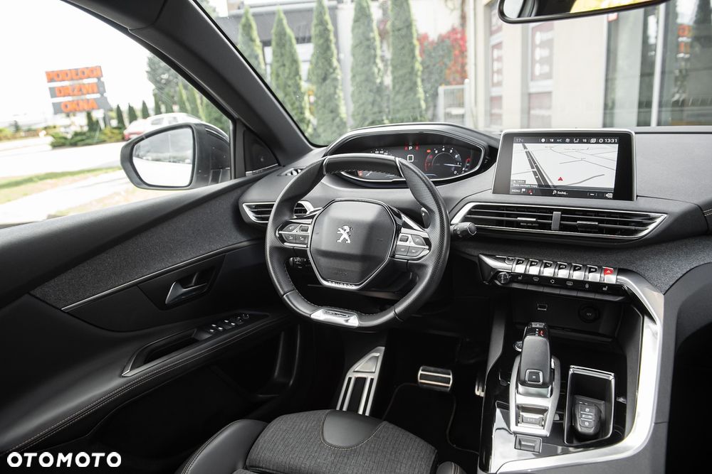 Peugeot 3008 - 30
