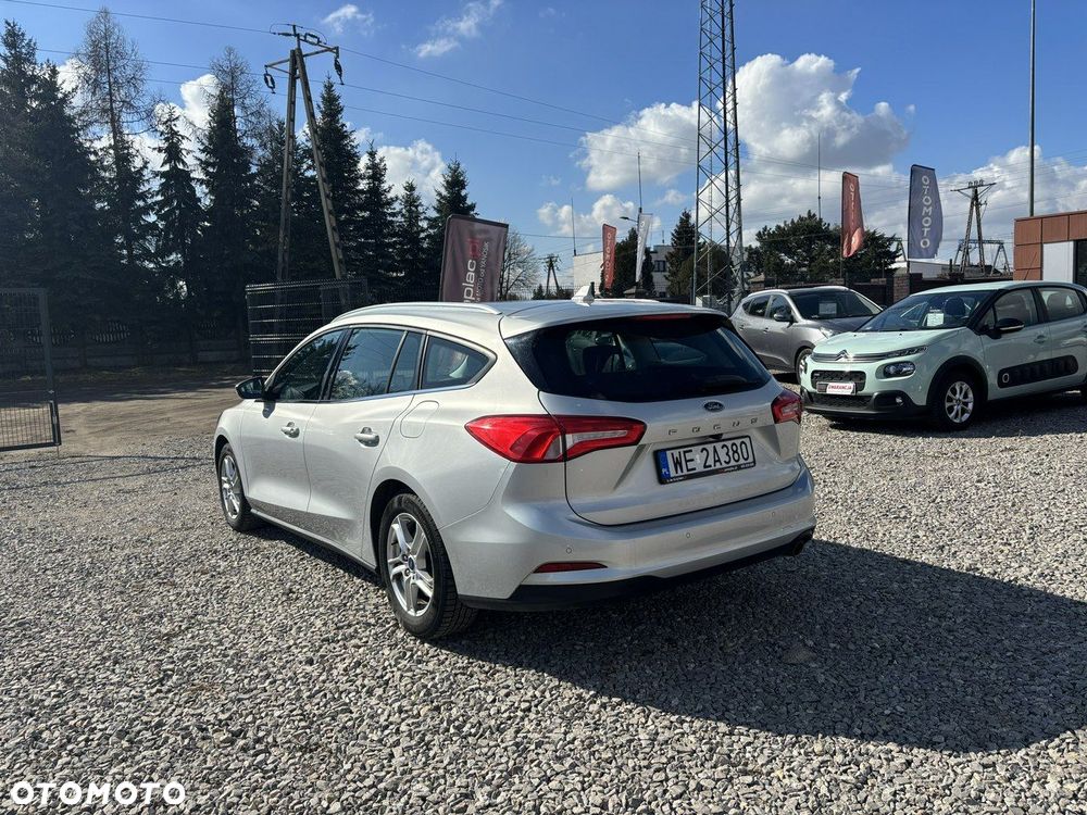 Ford Focus - 9