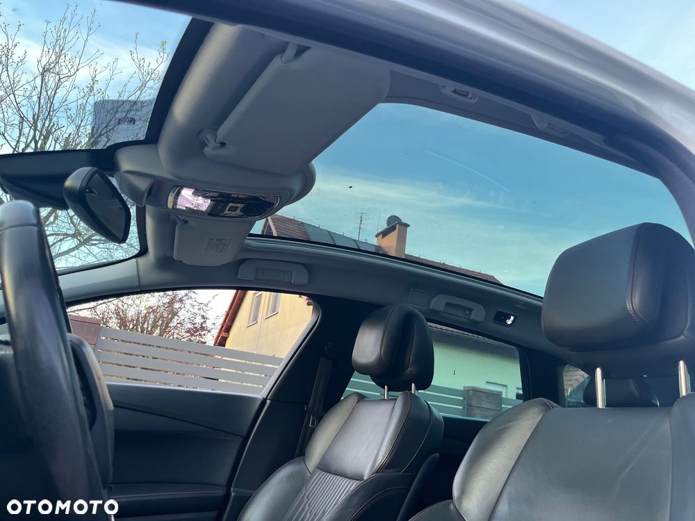 Peugeot 508 RXH Hybrid Business-Line - 25