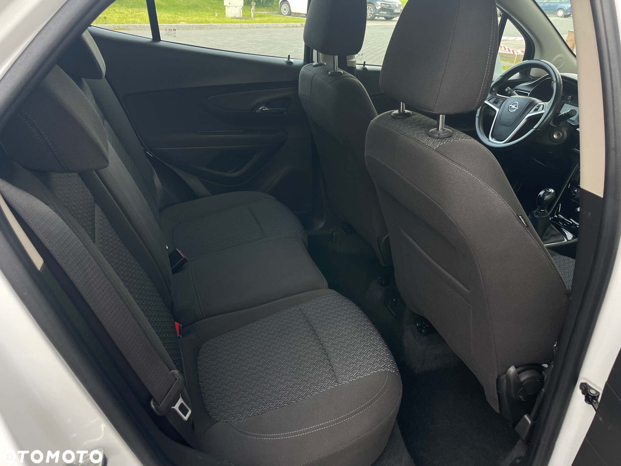 Opel Mokka X 1.4 ECOFLEX Start/Stop Active - 20
