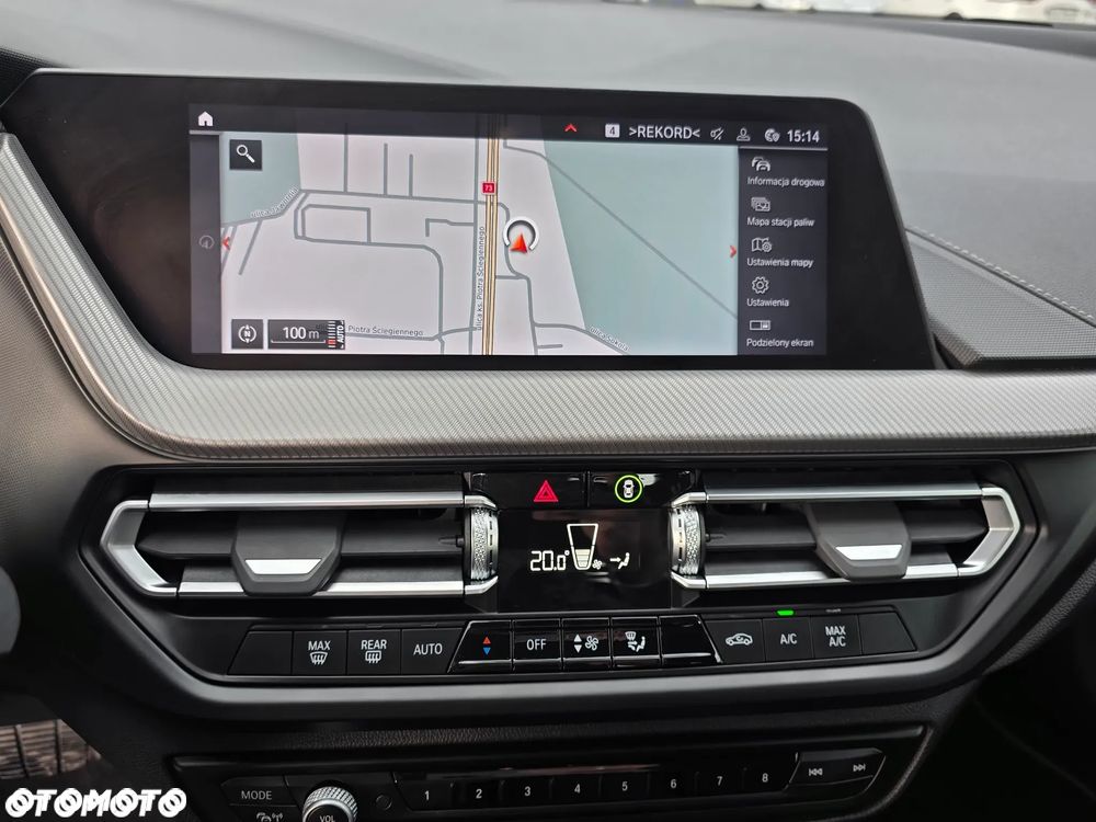 BMW Seria 2 220d xDrive Sport Line sport - 23