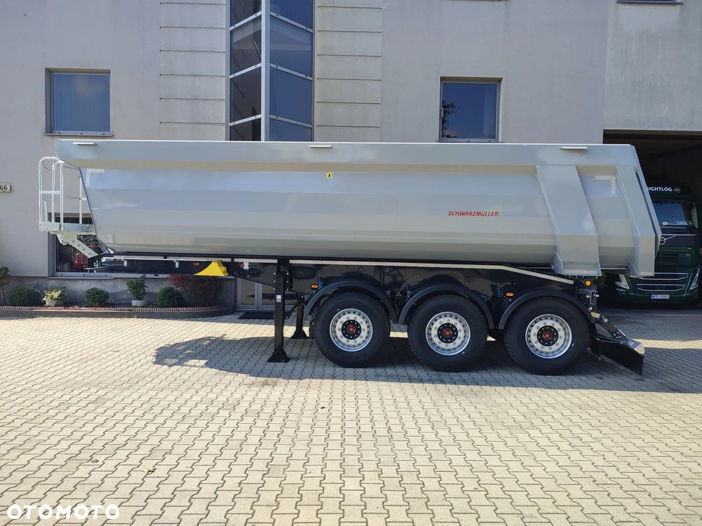 Schwarzmuller SK - 2