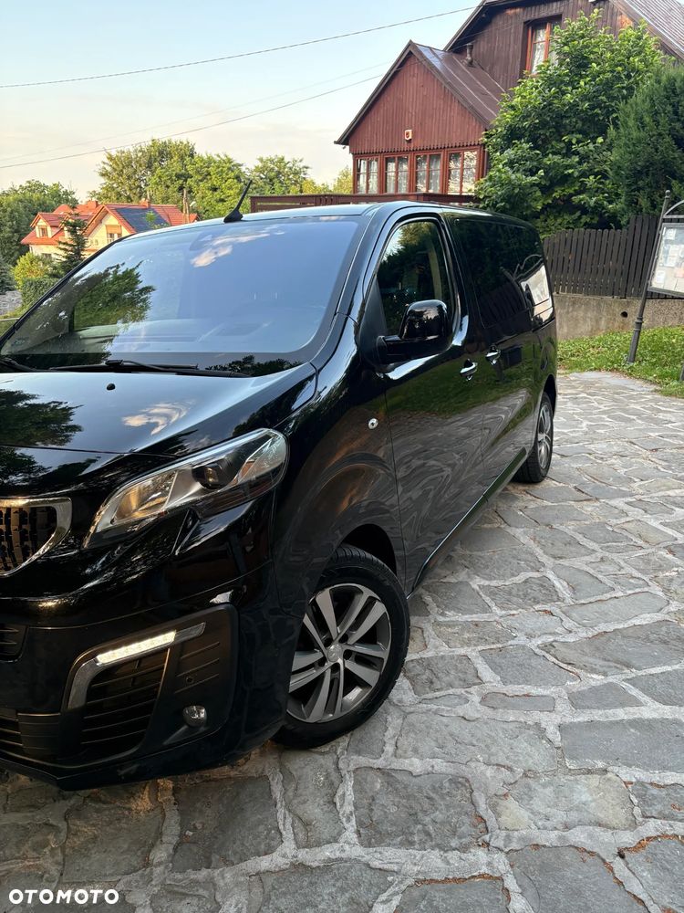 Peugeot Traveller 1.5 BlueHDi Standard Business - 2