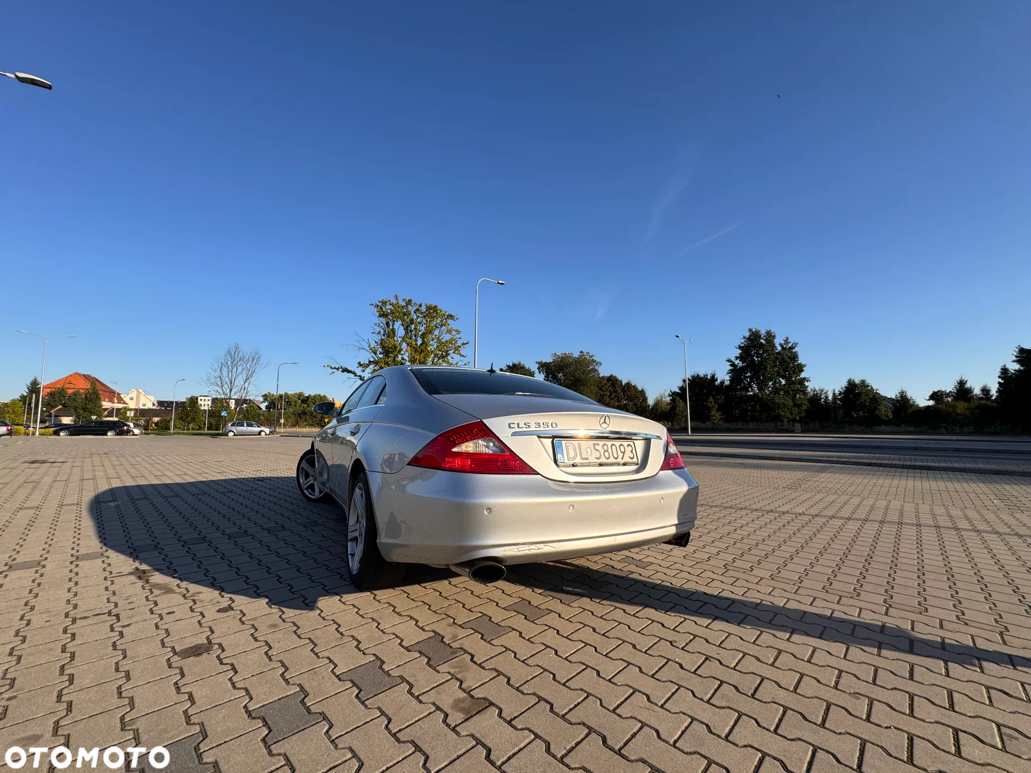 Mercedes-Benz CLS 350 7G-TRONIC - 25