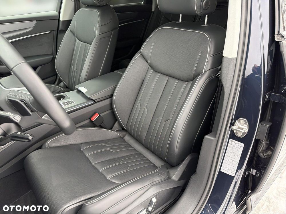 Audi A6 Allroad - 13