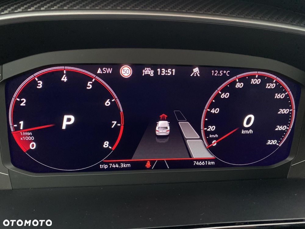 Volkswagen Arteon 2.0 TSI 4Motion R DSG - 19