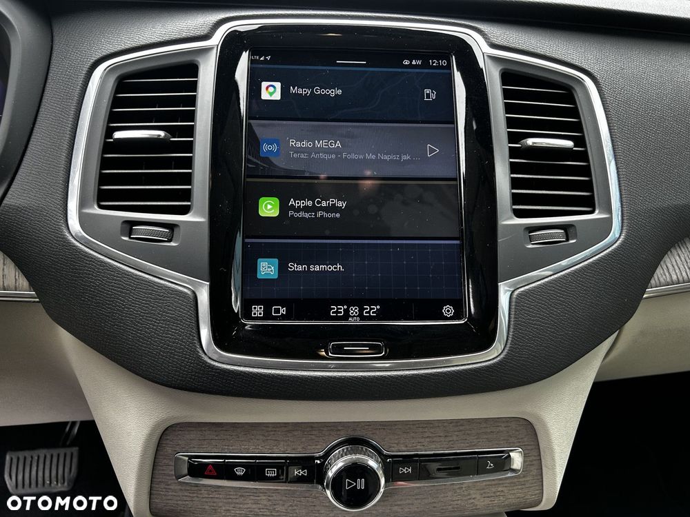 Volvo XC 90 - 19