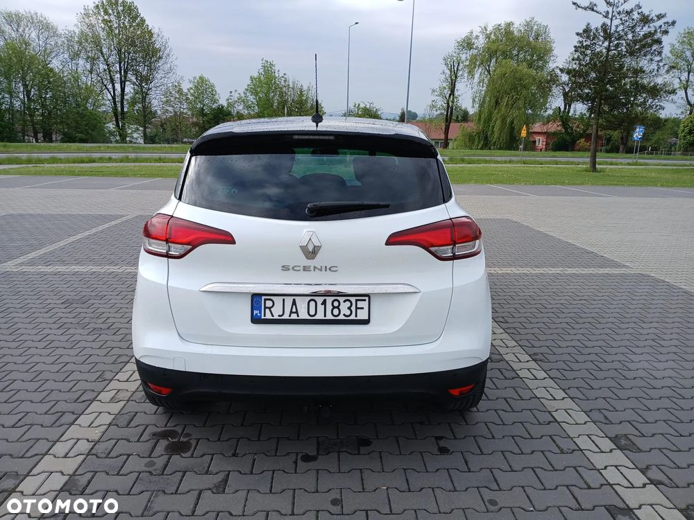 Renault Scenic ENERGY dCi 160 EDC BOSE EDITION - 8