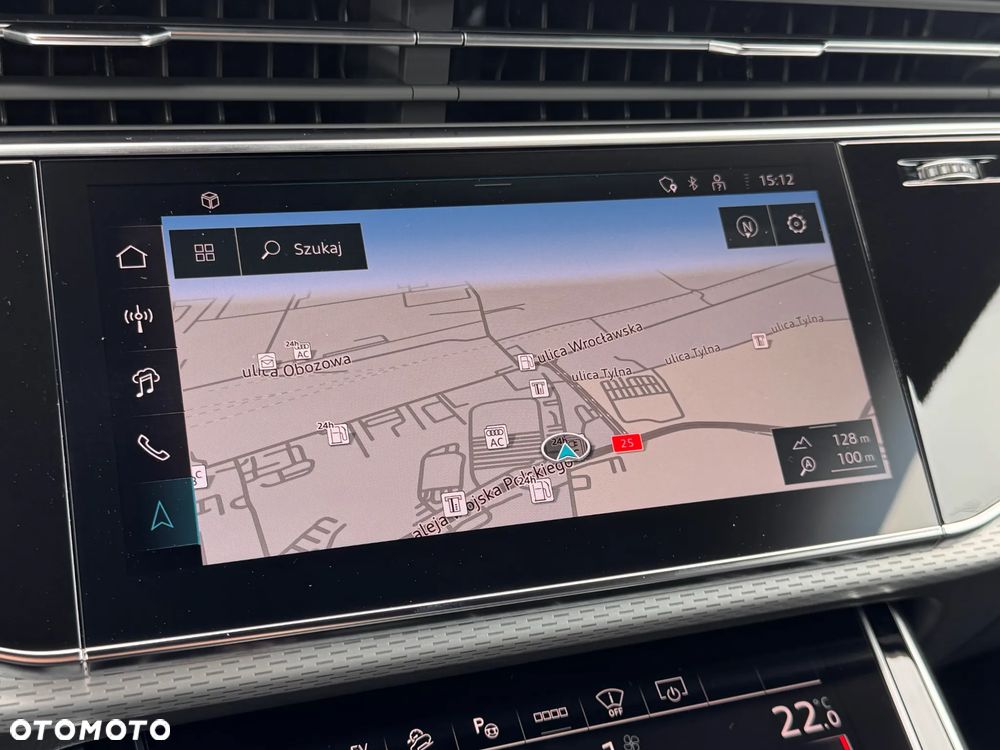 Audi Q8 TFSI e PHEV 360 kW Quattro Tiptronic - 18