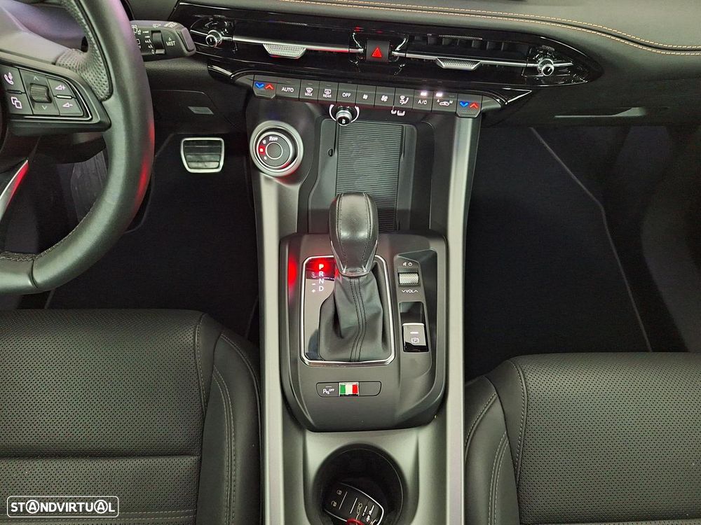 Alfa Romeo Tonale 1.5 Hybrid Sprint - 25
