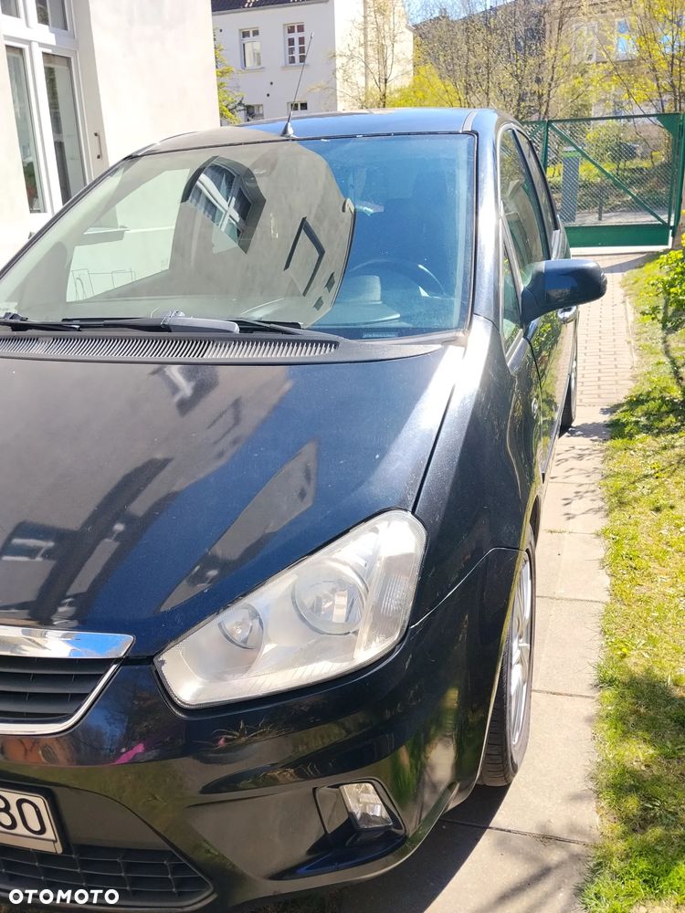 Ford Focus C-Max - 1