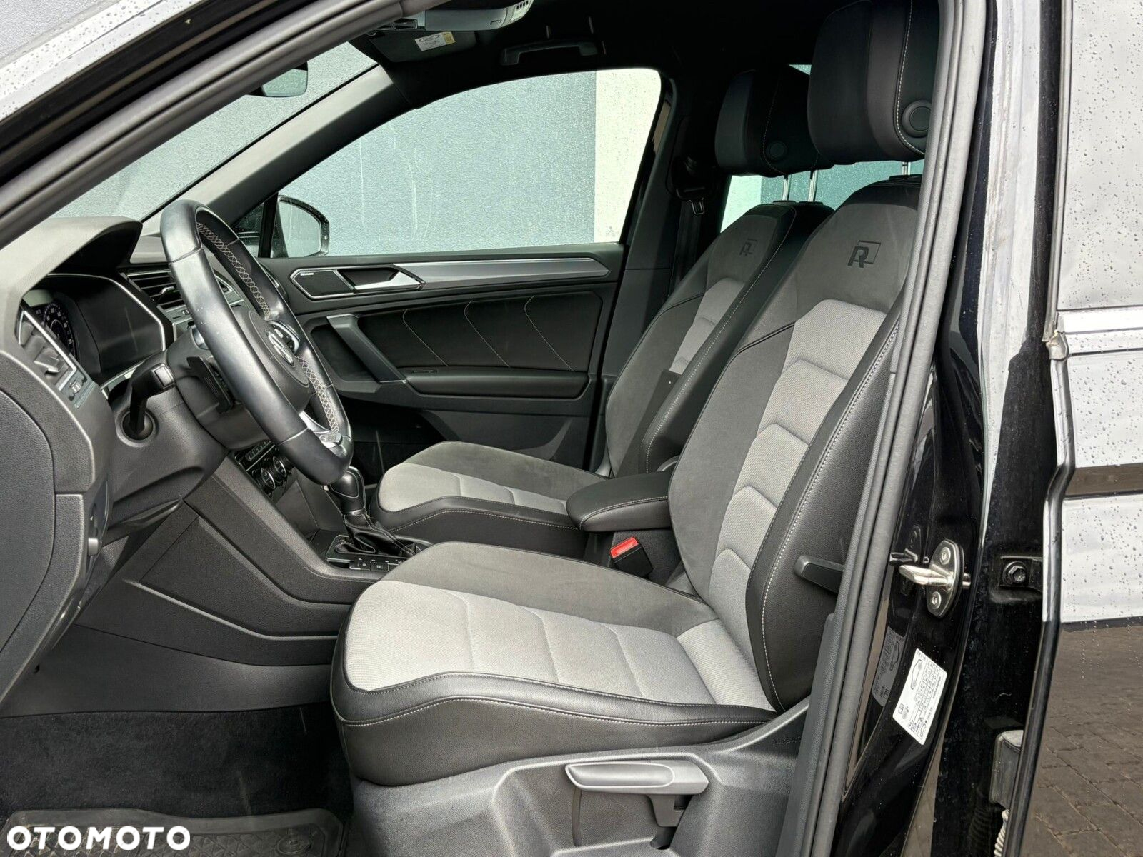 Volkswagen Tiguan 2.0 TSI BMT 4Mot Highline DSG - 11