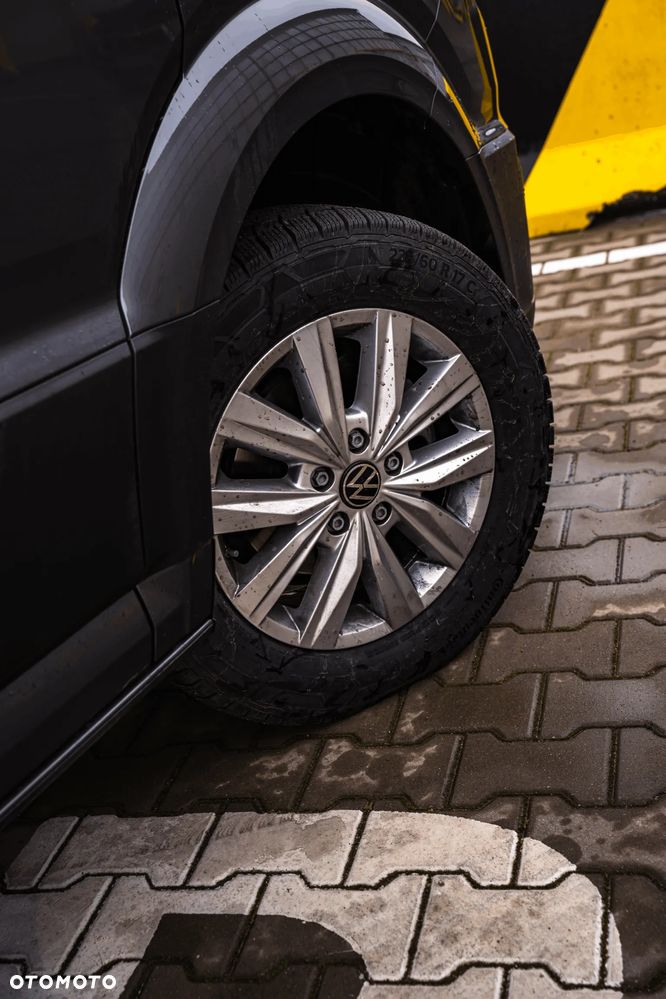 Volkswagen Crafter - 26