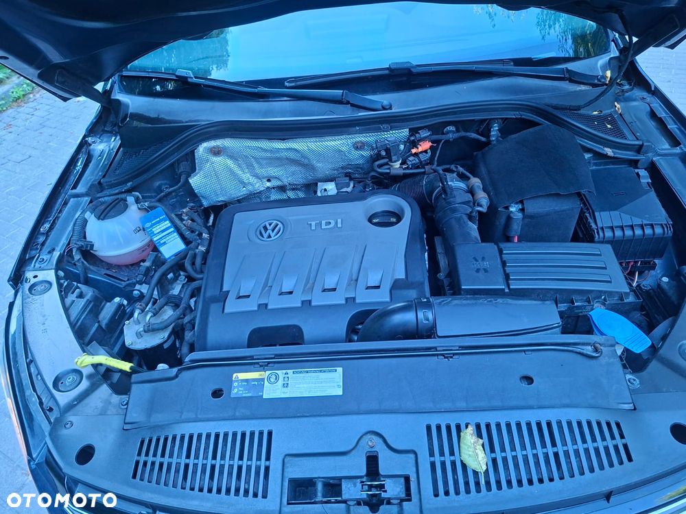 Volkswagen Tiguan - 2