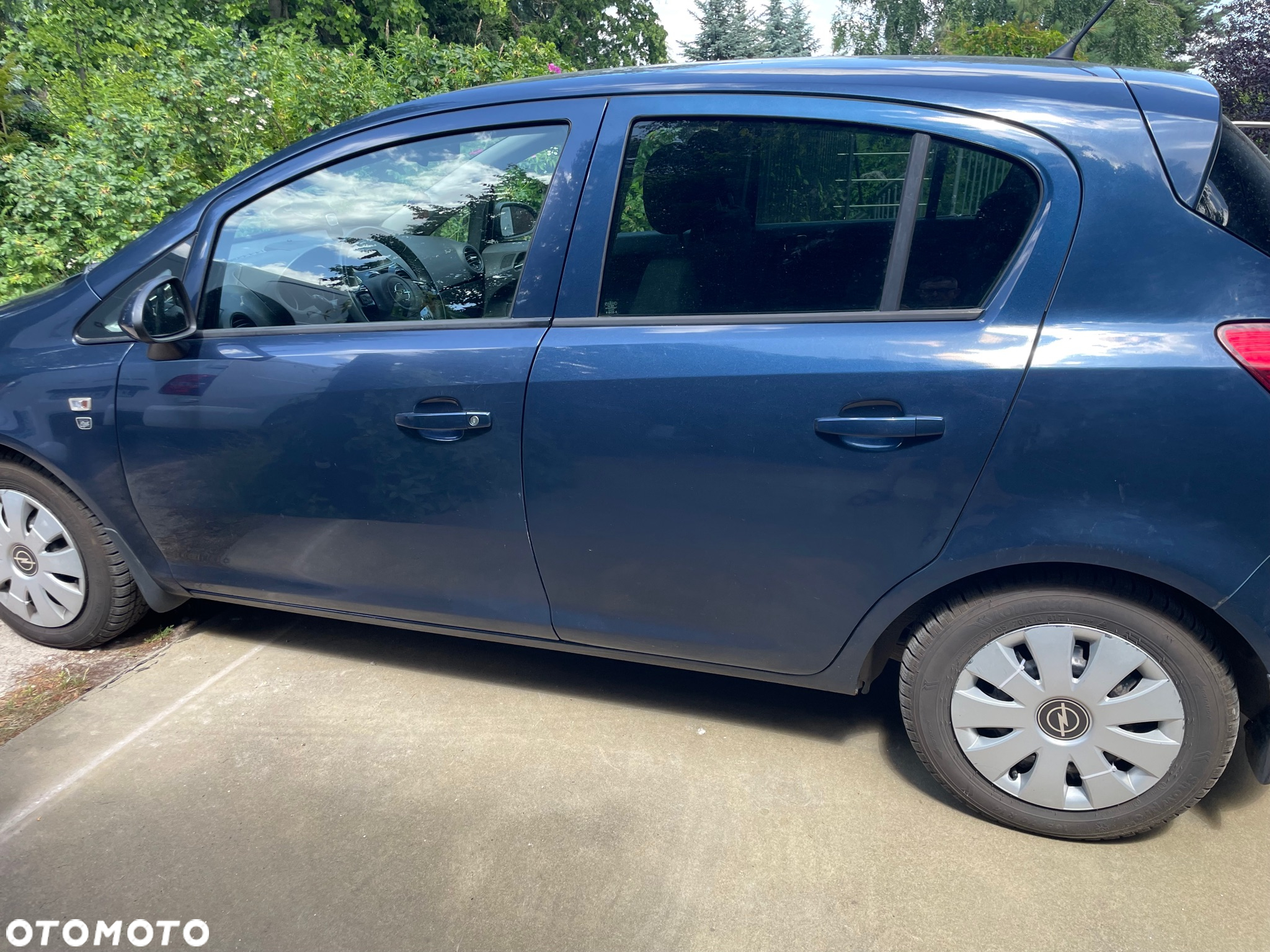 Opel Corsa - 34