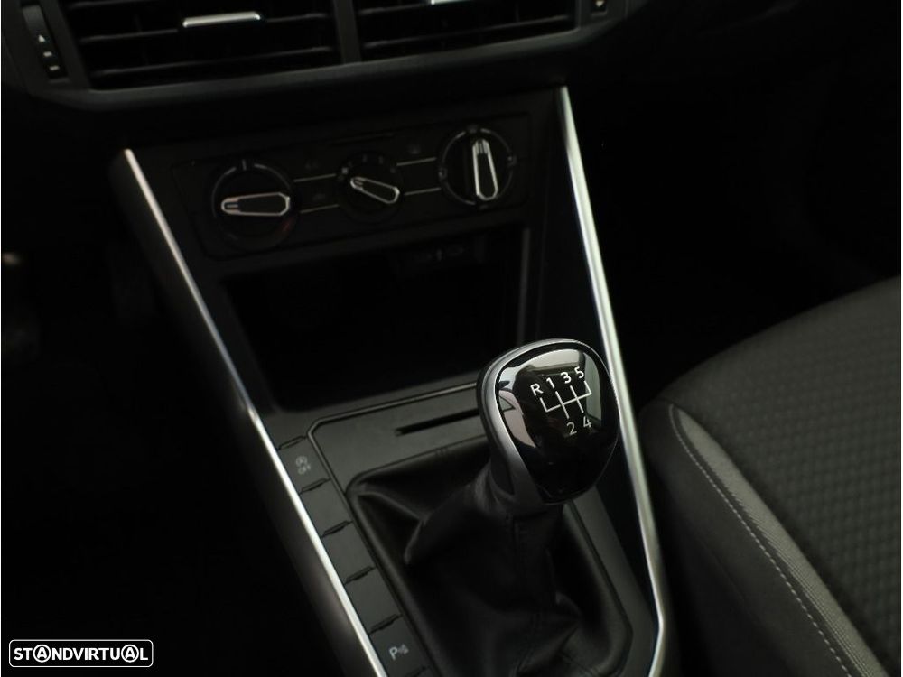VW Polo 1.0 TSI Urban - 24