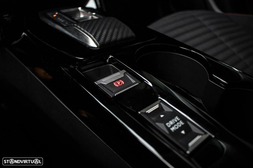 Peugeot e-208 Active Pack - 22