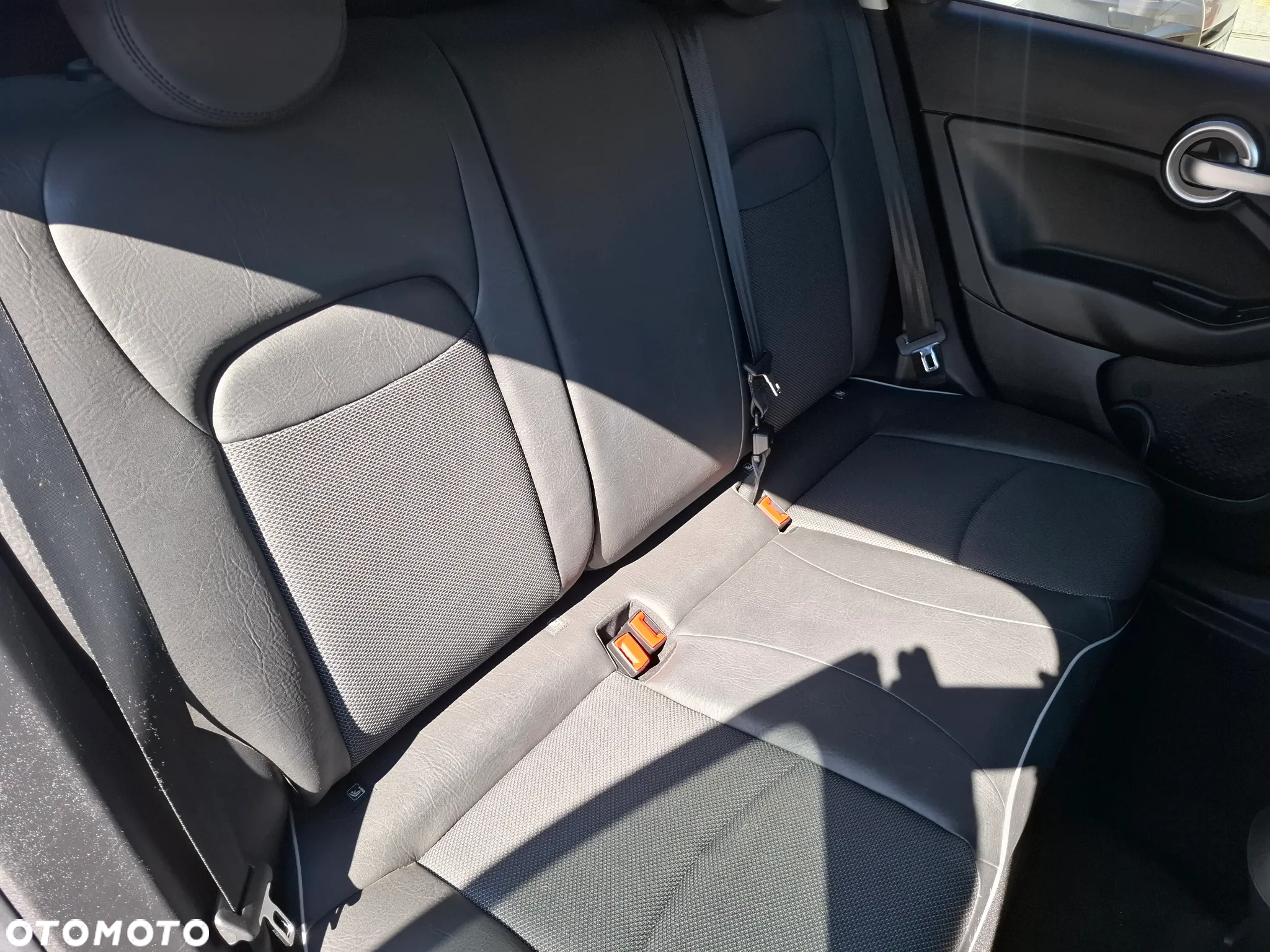 Fiat 500X 1.4 Multiair 4x2 S&S Cross - 30