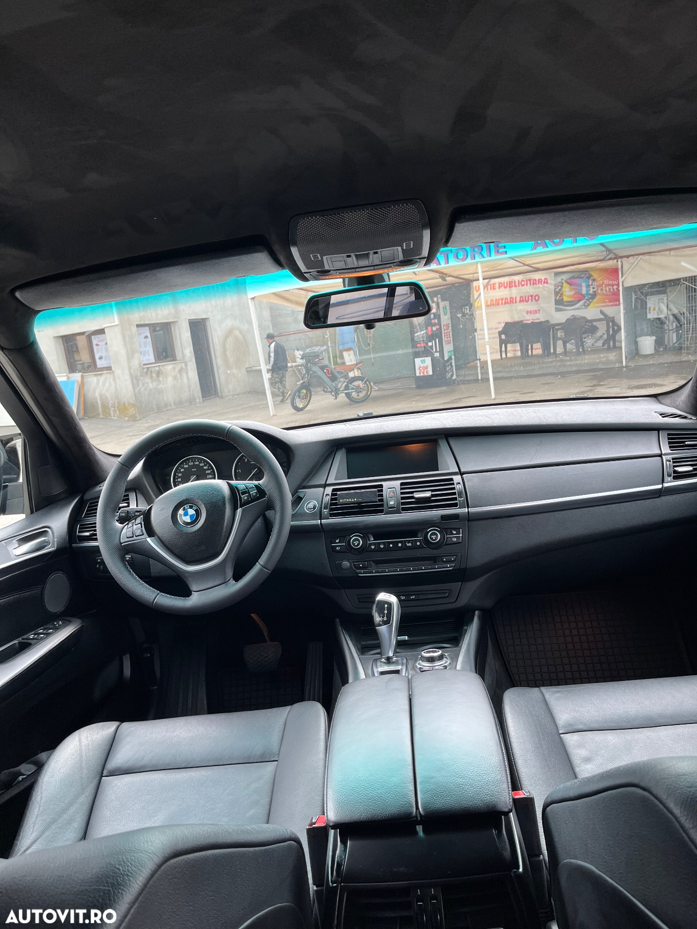BMW X5 xDrive30d - 12