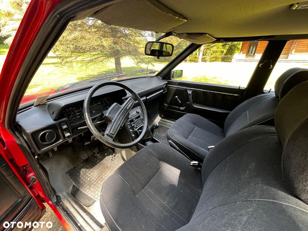 Polonez 1.5 - 7