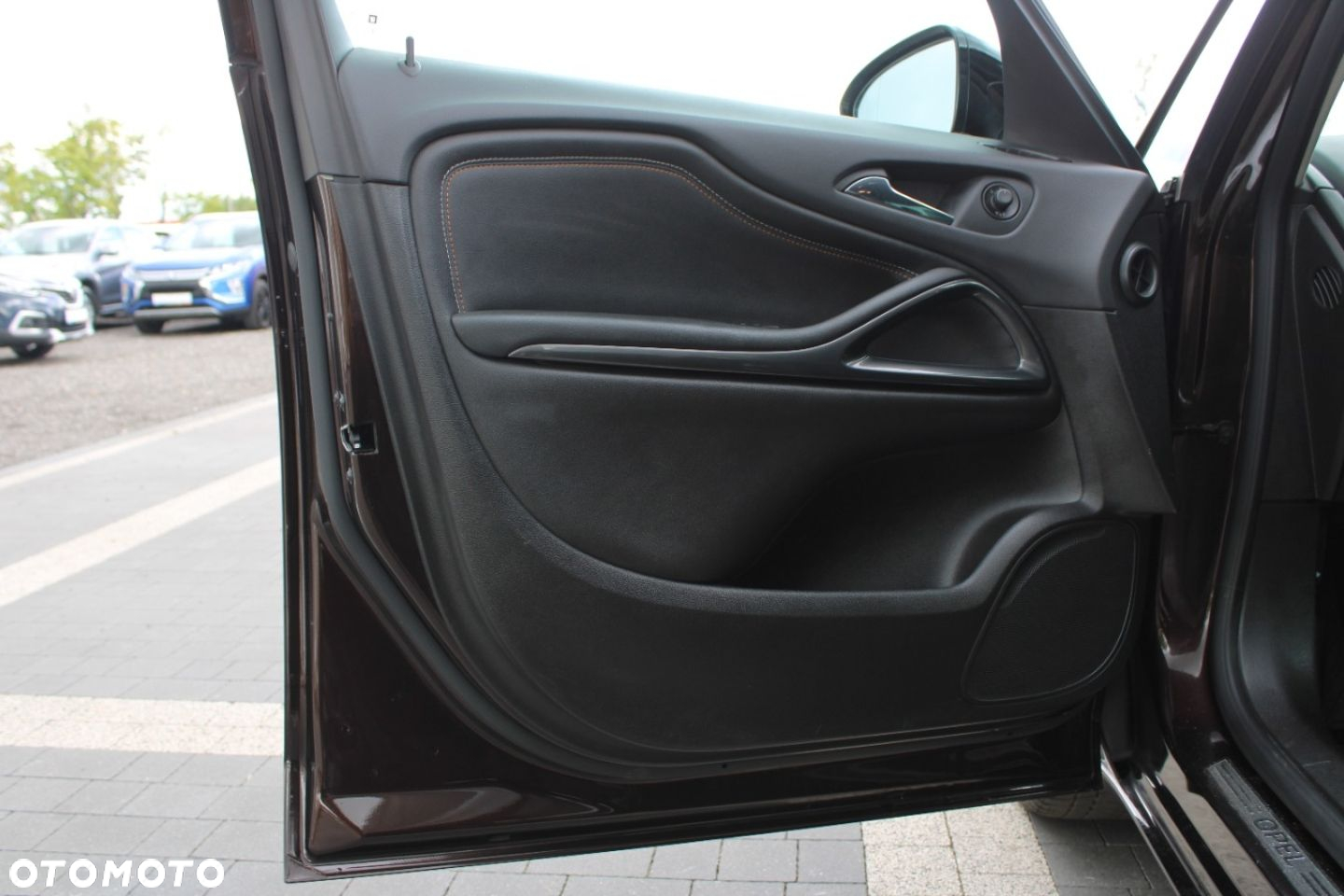 Opel Zafira - 23