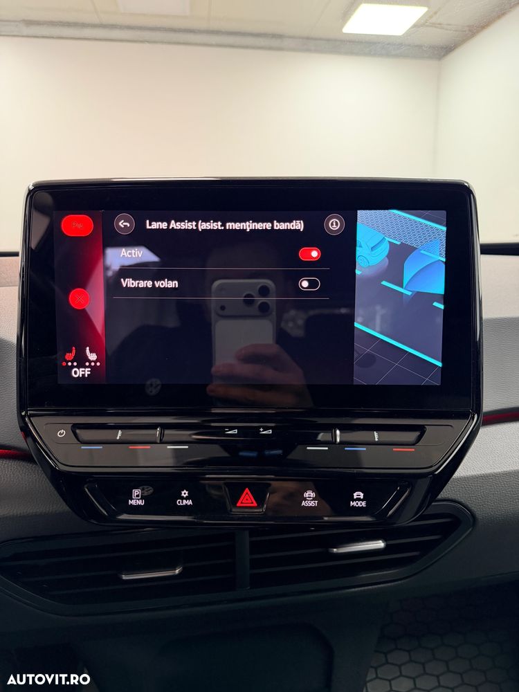 Volkswagen ID.3 - 18