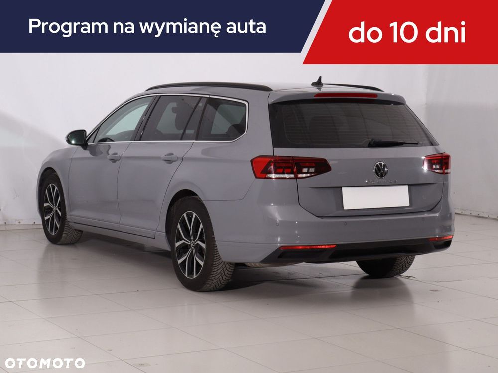 Volkswagen Passat Variant - 6