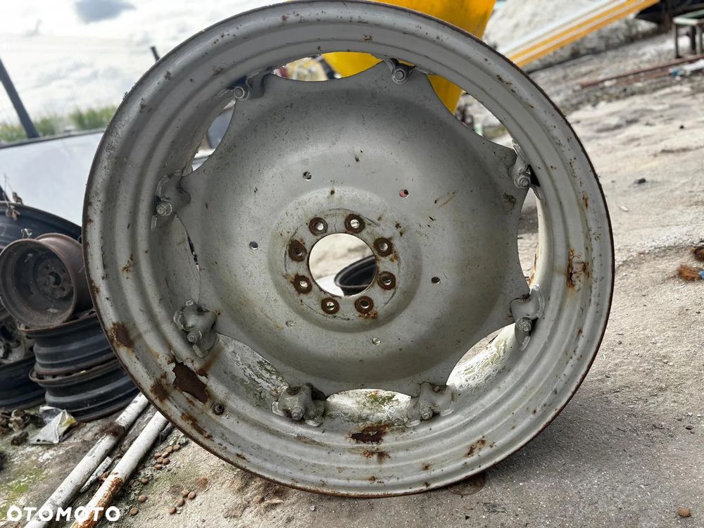 Felga do Massey Ferguson, Claas 15x38 (460/85R38 18,4R38 480/70R38)