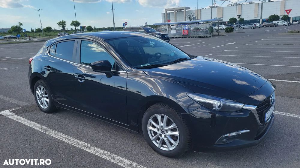 Mazda 3 G120 AT Attraction - 3