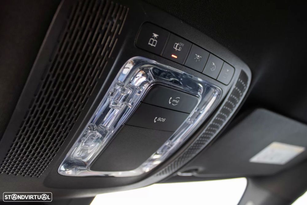 Mercedes-Benz CLA 180 d 8G-DCT Edition Progressive Line — fotografia 43